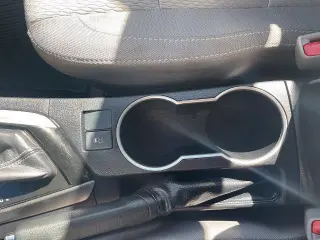 Toyota Corolla 2016 LE Plus Sedán 4 puertas
