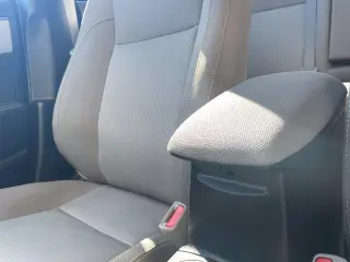 Toyota Corolla 2016 LE Plus Sedán 4 puertas