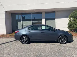 Toyota Corolla 2016 LE Plus Sedán 4 puertas