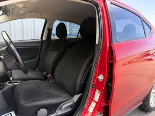 Mitsubishi Mirage G4 del año 2024