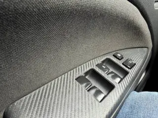 Mitsubishi Mirage G4 del año 2024
