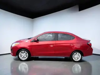 Mitsubishi Mirage G4 del año 2024
