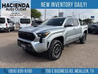 Toyota Tacoma 2024