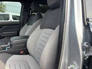 Toyota Tacoma 2024
