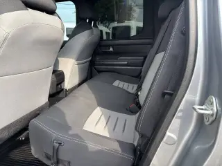 Toyota Tacoma 2024