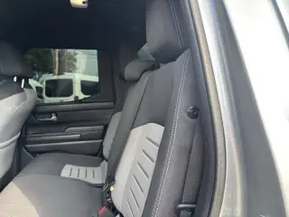 Toyota Tacoma 2024
