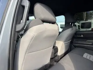 Toyota Tacoma 2024