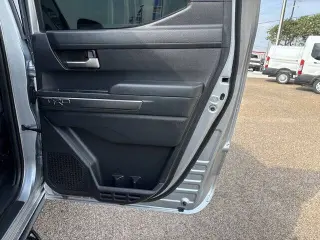 Toyota Tacoma 2024