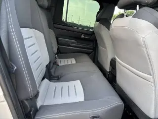 Toyota Tacoma 2024