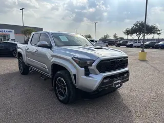 Toyota Tacoma 2024