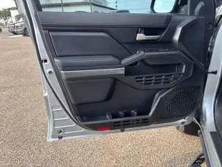 Toyota Tacoma 2024