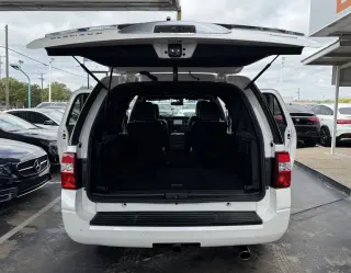 2017 FORD EXPEDITION EL