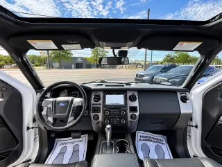 2017 FORD EXPEDITION EL