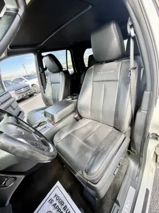 2017 FORD EXPEDITION EL