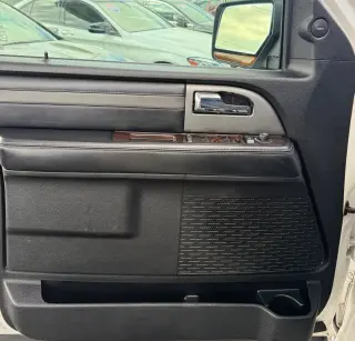 2017 FORD EXPEDITION EL