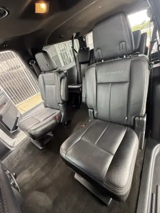 2017 FORD EXPEDITION EL