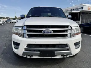 2017 FORD EXPEDITION EL