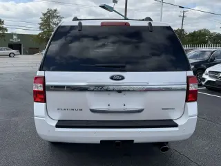 2017 FORD EXPEDITION EL