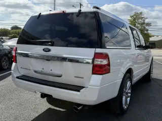 2017 FORD EXPEDITION EL