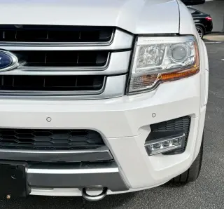 2017 FORD EXPEDITION EL