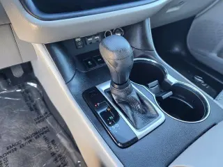 Toyota Highlander 2019 AWD LE 4dr SUV