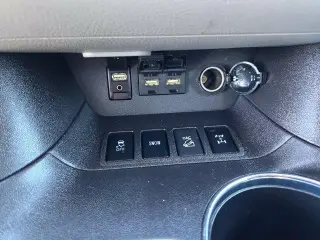 Toyota Highlander 2019 AWD LE 4dr SUV