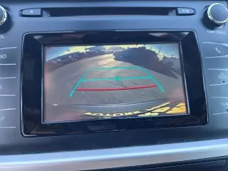 Toyota Highlander 2019 AWD LE 4dr SUV