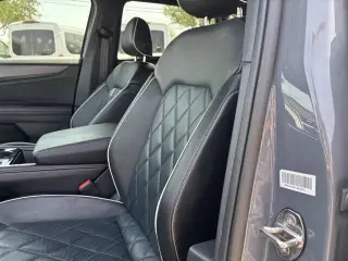2024 Volkswagen Atlas Cross Sport