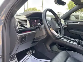 2024 Volkswagen Atlas Cross Sport