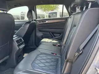 2024 Volkswagen Atlas Cross Sport