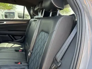 2024 Volkswagen Atlas Cross Sport