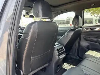 2024 Volkswagen Atlas Cross Sport