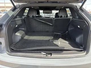 2024 Volkswagen Atlas Cross Sport