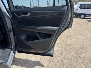 2024 Volkswagen Atlas Cross Sport