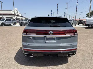 2024 Volkswagen Atlas Cross Sport