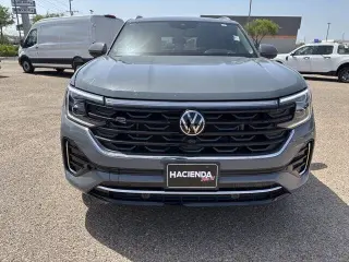 2024 Volkswagen Atlas Cross Sport