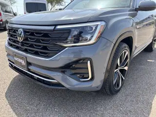 2024 Volkswagen Atlas Cross Sport