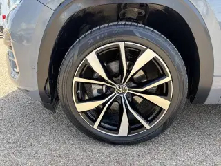 2024 Volkswagen Atlas Cross Sport