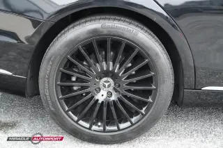 2018 MERCEDES-BENZ S-CLASS