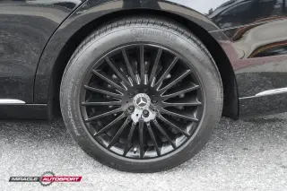 2018 MERCEDES-BENZ S-CLASS