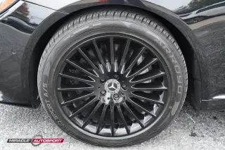 2018 MERCEDES-BENZ S-CLASS