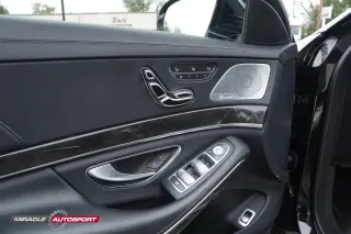 2018 MERCEDES-BENZ S-CLASS
