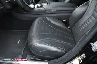 2018 MERCEDES-BENZ S-CLASS