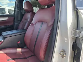 2025 Mazda CX-70