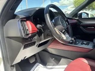 2025 Mazda CX-70