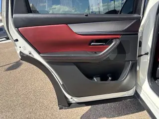 2025 Mazda CX-70