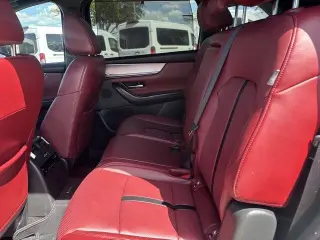 2025 Mazda CX-70