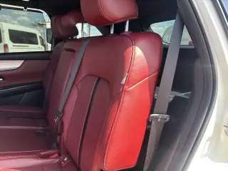 2025 Mazda CX-70