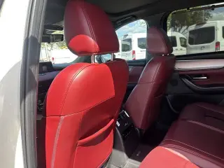2025 Mazda CX-70