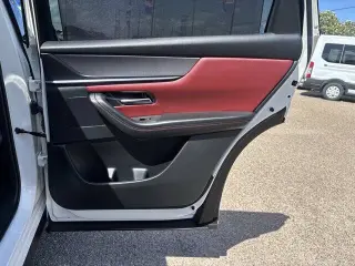 2025 Mazda CX-70